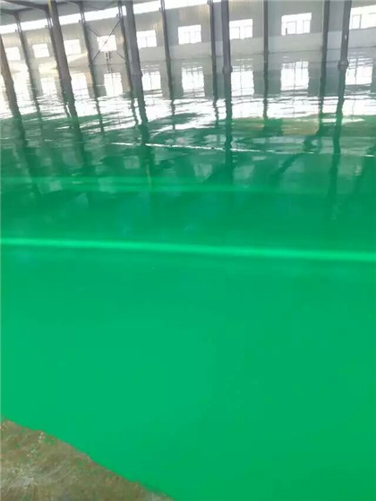 庐江，我直接给你一份室外地坪漆翻新维修